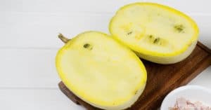 Net Carbs in Spaghetti Squash: Is It Keto Friendly or Low Carb? - KetoASAP